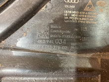 Load image into Gallery viewer, Frontscheinwerfer Audi A6 C8 4K0941034 17X01337602 Rechts Scheinwerfer Headlight