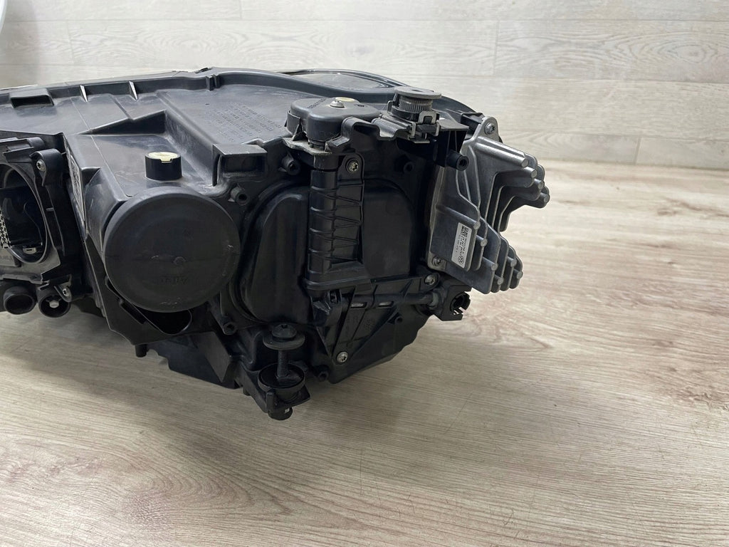 Frontscheinwerfer VW Golf Sportsvan 517941082 LED Rechts Scheinwerfer Headlight SCH3036002905nz