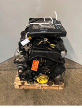 Load image into Gallery viewer, Motor Hyundai Kia Carnival III 2.9 144PS 128TKm 2006 Diesel Engine Unkomplett MOT4501264382py