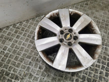 Laden Sie das Bild in den Galerie-Viewer, 1x Alufelge 18 Zoll 5x115 AMD124843 Chevrolet Captiva Rim Wheel FEL3151394254aj