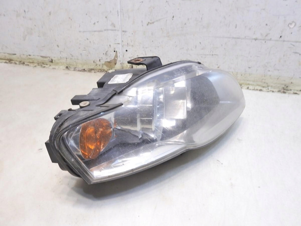 Frontscheinwerfer Audi A4 B7 8E0941004A J 0301219202 Rechts Headlight