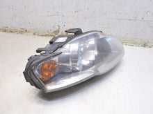 Laden Sie das Bild in den Galerie-Viewer, Frontscheinwerfer Audi A4 B7 8E0941004A J 0301219202 Rechts Headlight SCH1597578890hf
