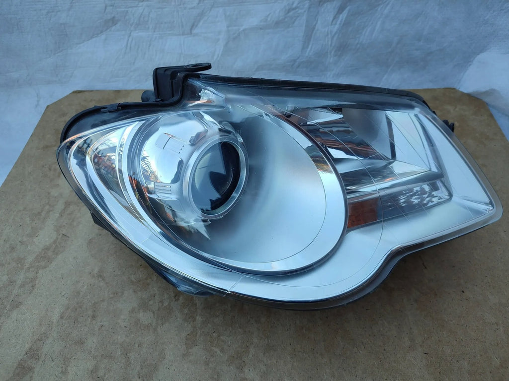 Frontscheinwerfer VW Touran 1T1941006B LED Rechts Scheinwerfer Headlight