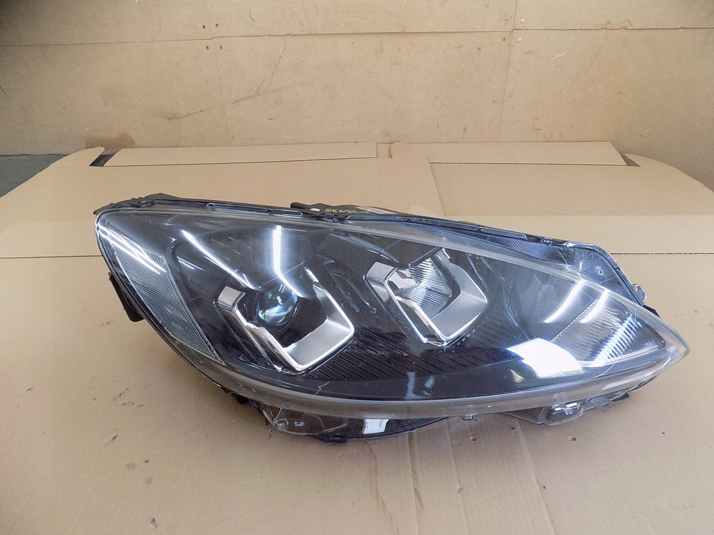 Frontscheinwerfer Ford Kuga III LV4B-13W029-AF LED Rechts Scheinwerfer Headlight SCH2870208765ds