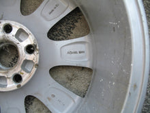 Laden Sie das Bild in den Galerie-Viewer, 1x Alufelge 17 Zoll 7.0" 5x114.3 45ET Glanz Silber 42811YY210 Toyota I Rim Wheel FEL2497095711zy