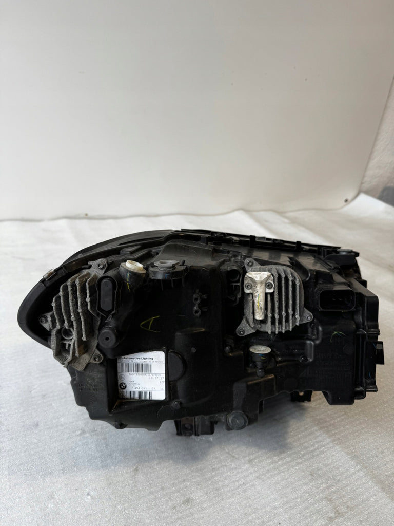 Frontscheinwerfer BMW X3 G01 X4 G02 749405102 LED Links Scheinwerfer Headlight SCH8870963458ut