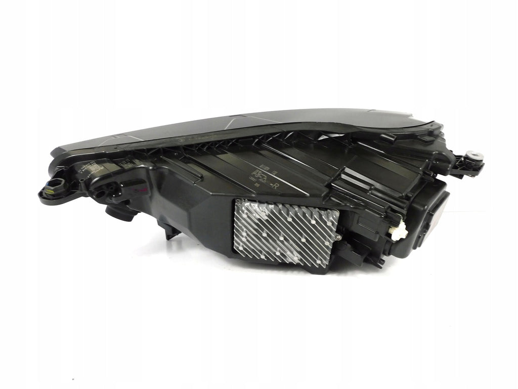 Frontscheinwerfer Audi Q5 80A941036E LED Rechts Scheinwerfer Headlight