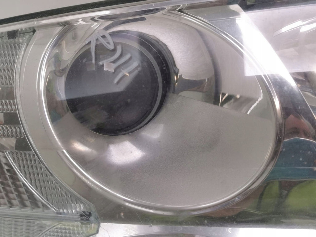 Frontscheinwerfer Skoda Octavia FRC51322 Rechts Scheinwerfer Headlight SCH2614413820ju