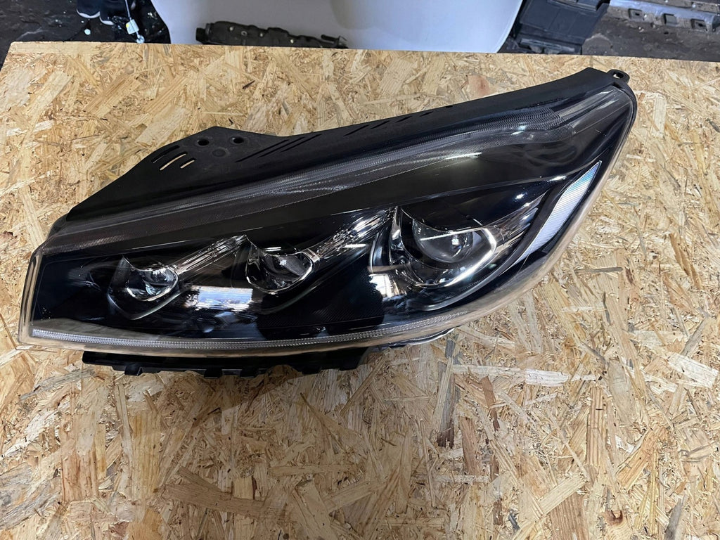 Frontscheinwerfer Kia Sorento III 92101-C5620 LED Links Scheinwerfer Headlight SCH9872556581sq