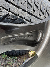 Load image into Gallery viewer, 1x Alufelge 20 Zoll 5x112 A2224012300 Mercedes-Benz W222 Rim Wheel FEL9685235016bi