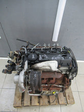 Load image into Gallery viewer, Motor Ford Transit CYFA CYFB DRFF DRFA DRFB 2.2 TDCI 90PS 220TKm Diesel Komplett MOT7428887953dh