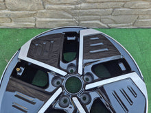 Laden Sie das Bild in den Galerie-Viewer, 1x Alufelge 17 Zoll 5x114.3 Kia I Rim Wheel FEL5425788408ca