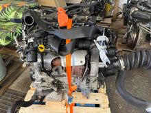 Load image into Gallery viewer, Motor Ford Ecosport ZTJC ZTJD 1.5 TDCI 125PS 92kW 90TKm Diesel Engine Komplett MOT8451397329do