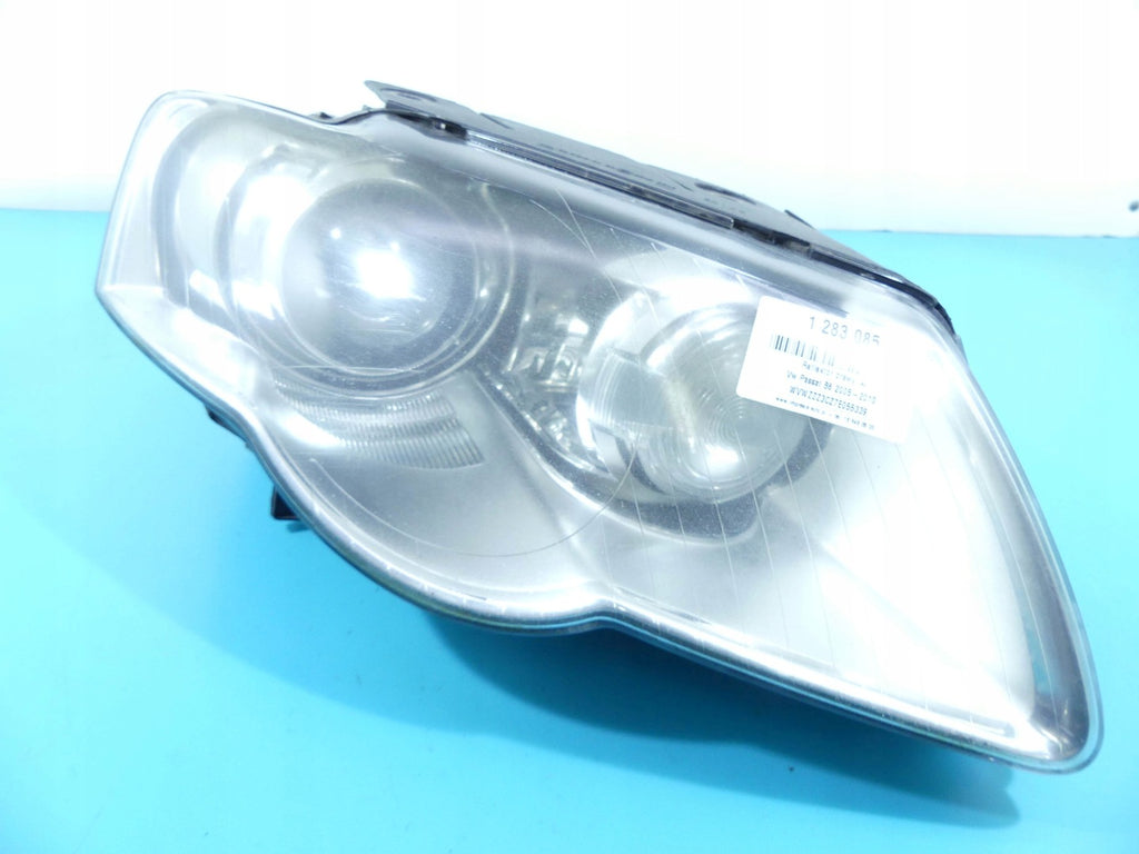 Frontscheinwerfer VW Passat 3C0941752G 89312660 Xenon Rechts Headlight