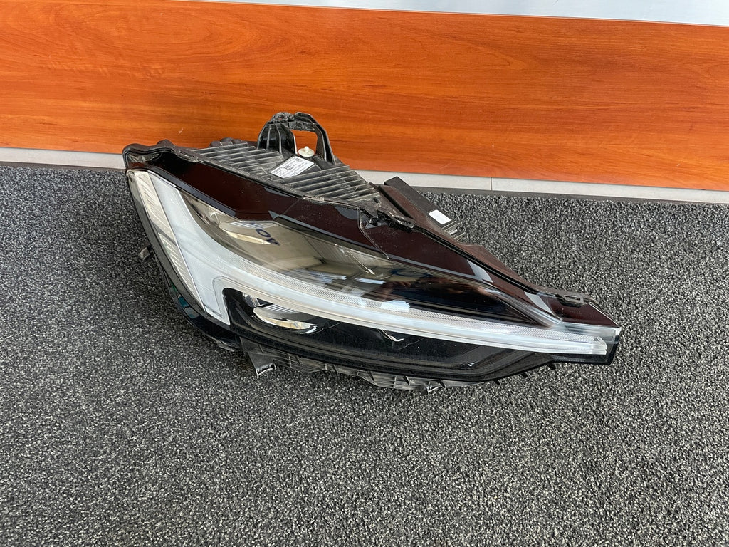 Frontscheinwerfer Volvo Xc60 II 32338981 Rechts Scheinwerfer Headlight SCH7218793668bl