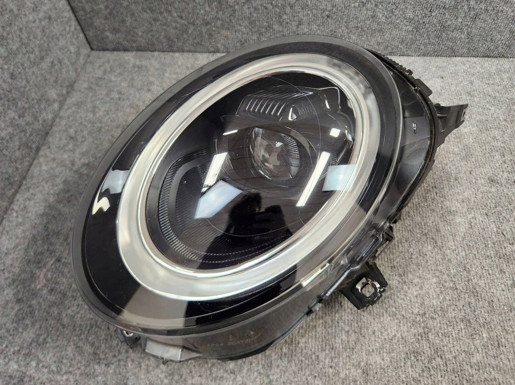 Frontscheinwerfer Mini F56 F55 5A01961 Links Scheinwerfer Headlight SCH6939909637qe