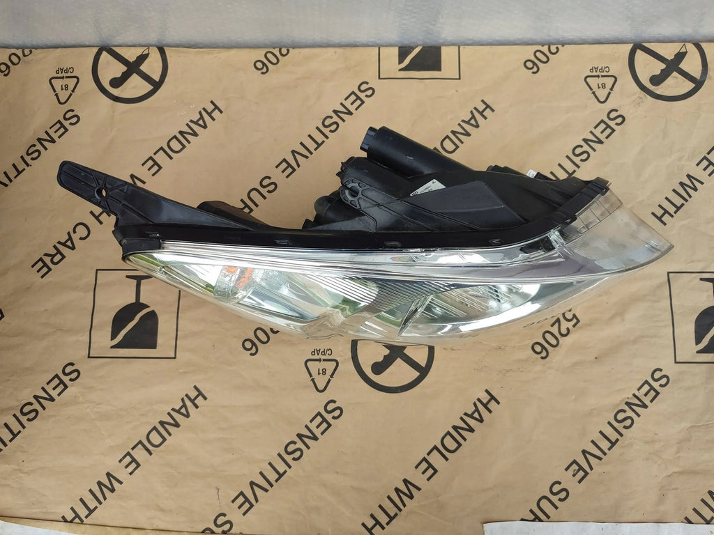 Frontscheinwerfer Hyundai I20 92102-4P000 Rechts Scheinwerfer Headlight