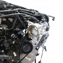 Laden Sie das Bild in den Galerie-Viewer, Motor BMW G30 B48B20A 2.0 159TKm Benzin Engine Unkomplett MOT2012502267vd