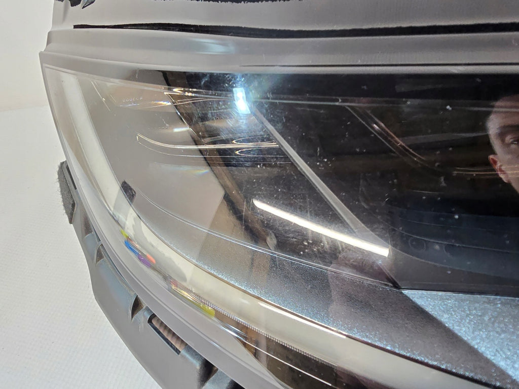 Frontscheinwerfer Tesla 3 1760889-00-F LED Rechts Scheinwerfer Headlight SCH3525346720pm