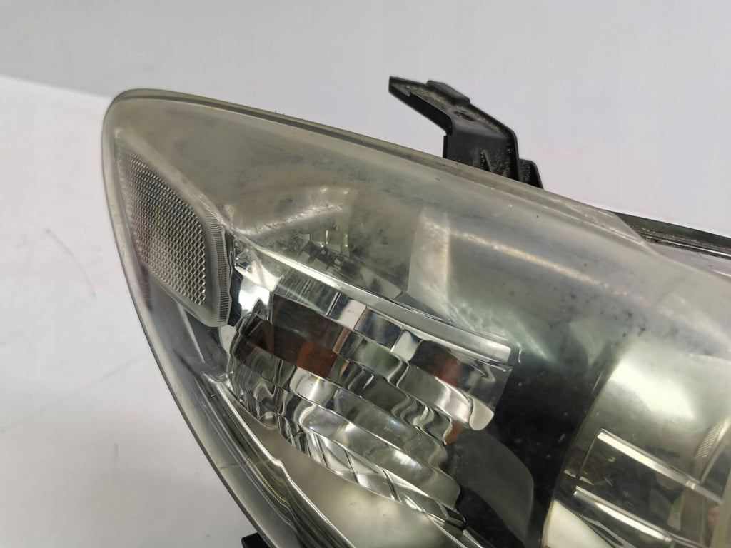 Frontscheinwerfer Mazda 6 GHR451030 9922681012 Rechts Scheinwerfer Headlight SCH3292731149ff