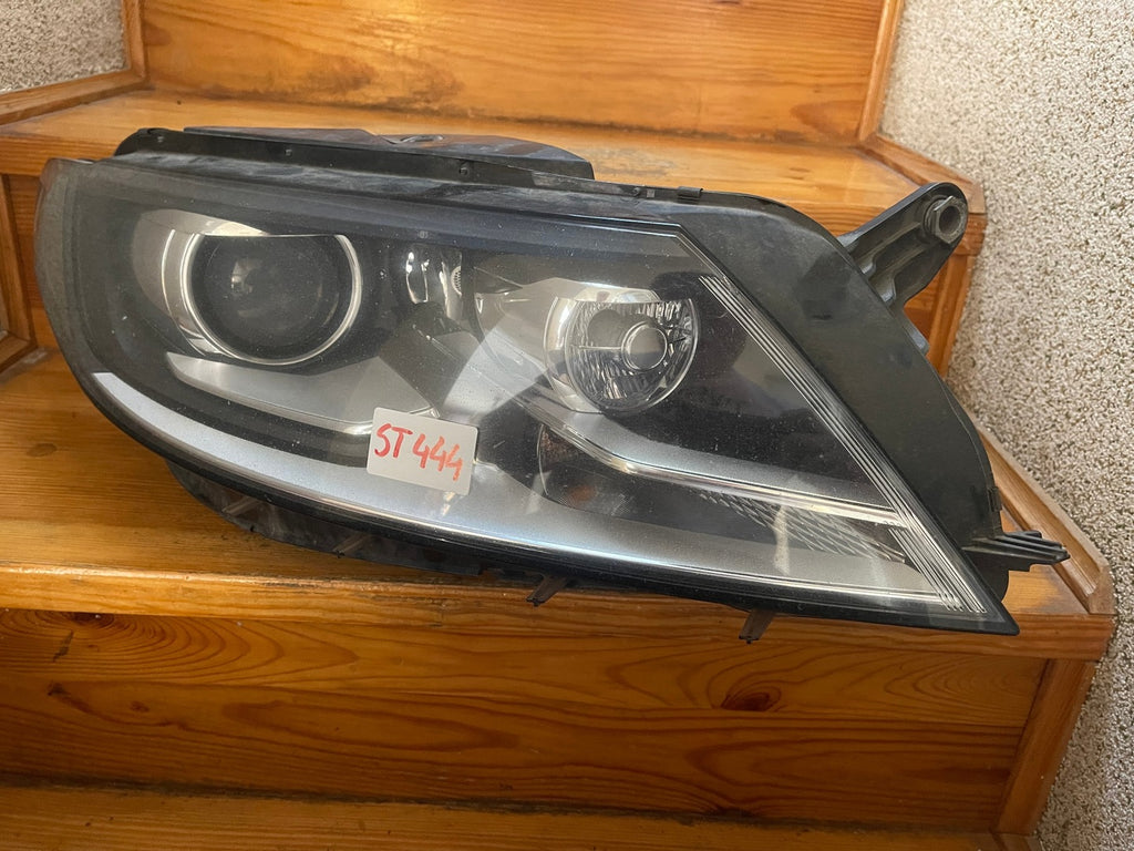 Frontscheinwerfer VW Passat Cc 3C8941032A Rechts Scheinwerfer Headlight