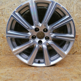 1x Alufelge 18 Zoll 8.0