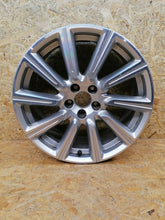 Load image into Gallery viewer, 1x Alufelge 18 Zoll 8.0" 5x108 42ET 31445301 Volvo S90 V90 Ii Rim Wheel FEL3451306346ts