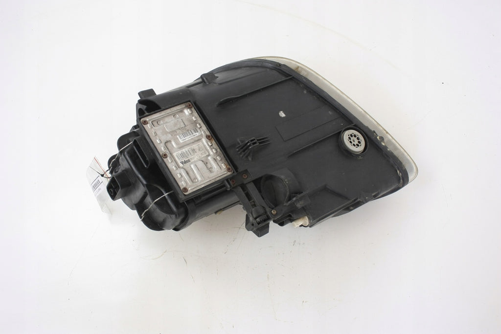 Frontscheinwerfer Porsche Cayenne 1337-067 Rechts Scheinwerfer Headlight SCH1381698036sa