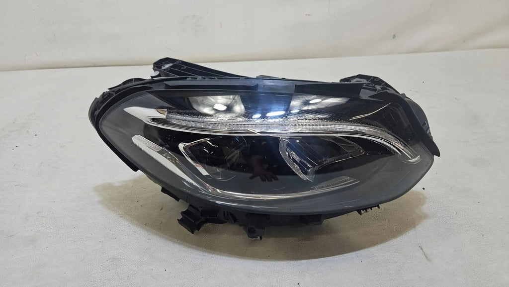 Frontscheinwerfer Mercedes-Benz A2469067001 LED Rechts Scheinwerfer Headlight