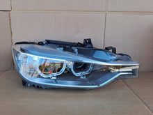 Laden Sie das Bild in den Galerie-Viewer, Frontscheinwerfer BMW 3 F30 F31 7259526 Rechts Scheinwerfer Headlight SCH5905797763gk
