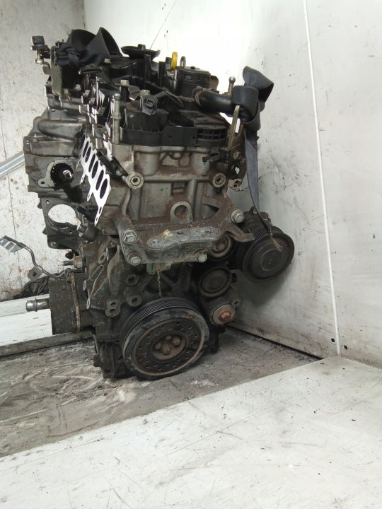 Motor Opel Astra J L56 1.6 CDTI 96TKm Diesel Engine Unkomplett MOT9526815162tm