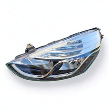 Laden Sie das Bild in den Galerie-Viewer, Frontscheinwerfer Renault Clio 260601850R Halogen Links Scheinwerfer Headlight