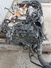 Load image into Gallery viewer, Motor Audi A5 CWG 3.0 354PS 260kW 2021 Benzin Engine Unkomplett