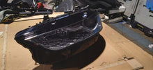 Laden Sie das Bild in den Galerie-Viewer, Frontscheinwerfer Citroën 9821750380 LED Links Scheinwerfer Headlight