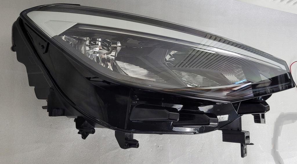 Frontscheinwerfer VW Id.4 11B941006A Rechts Scheinwerfer Headlight SCH1741397289wd