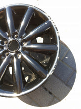 Laden Sie das Bild in den Galerie-Viewer, 1x Alufelge 17 Zoll 7.0&quot; 5x112 6855109 Mini Clubman F55 Rim Wheel