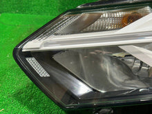 Load image into Gallery viewer, Frontscheinwerfer Dacia Sandero III Jogger 260602561R-M-CAR LED Links Headlight