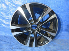 Load image into Gallery viewer, 1x Alufelge 18 Zoll 7.5&quot; 5x112 49ET A1774012700 Mercedes-Benz W177 Rim Wheel