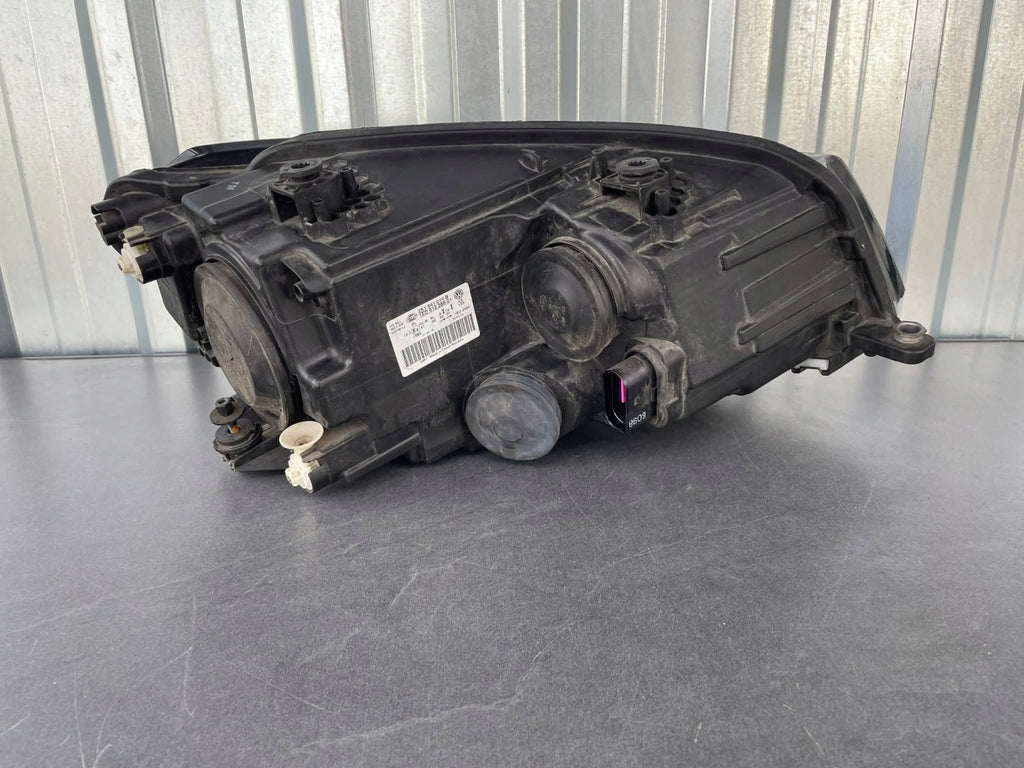 Frontscheinwerfer VW Caddy IV 2K1941015B Links Scheinwerfer Headlight SCH7752365031da