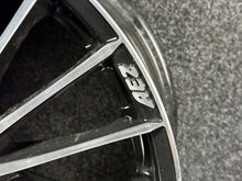 Load image into Gallery viewer, 1x Alufelge 17 Zoll 8.0" 5x120 Rim Wheel FEL4210738502hm
