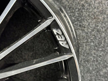 Laden Sie das Bild in den Galerie-Viewer, 1x Alufelge 17 Zoll 8.0" 5x120 Rim Wheel FEL4210738502hm