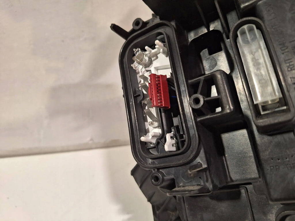 Frontscheinwerfer Opel Mokka 9834008280 Rechts Scheinwerfer Headlight SCH9983345964ik