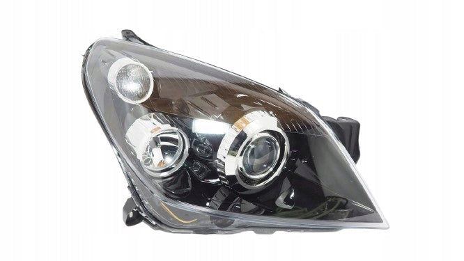 Frontscheinwerfer Opel Astra 1ZS008710 Xenon Rechts Scheinwerfer Headlight SCH8157847413lg