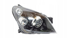 Laden Sie das Bild in den Galerie-Viewer, Frontscheinwerfer Opel Astra 1ZS008710 Xenon Rechts Scheinwerfer Headlight SCH8157847413lg