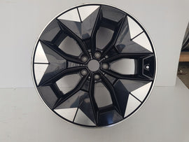 1x Alufelge 20 Zoll 9.5