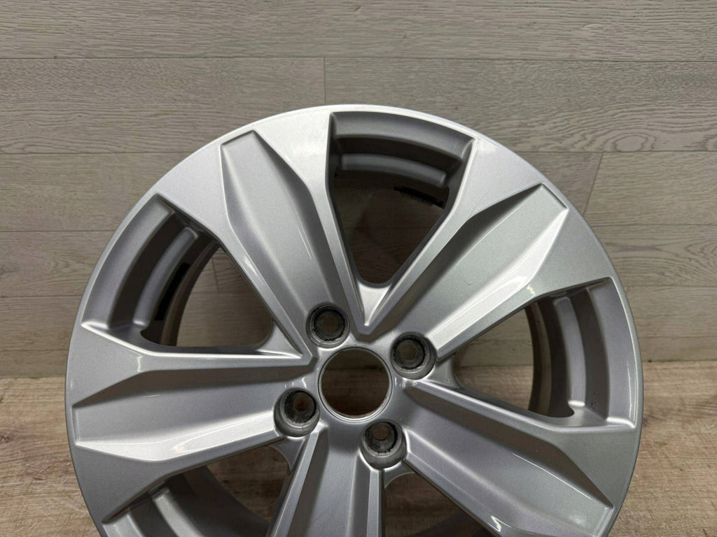 1x Alufelge 16 Zoll 403009186R Dacia Sandero Iii Rim Wheel FEL8686581153nk