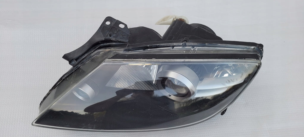 Frontscheinwerfer Mazda Rx-8 Rx8 Ein Stück (Rechts oder Links) Headlight
