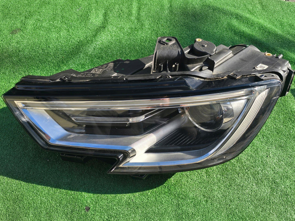 Frontscheinwerfer Audi A3 8V0941005E Bi-Xenon Links Scheinwerfer Headlight SCH5092416678ys