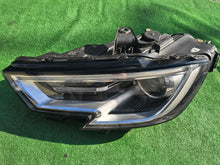 Load image into Gallery viewer, Frontscheinwerfer Audi A3 8V0941005E Bi-Xenon Links Scheinwerfer Headlight SCH5092416678ys