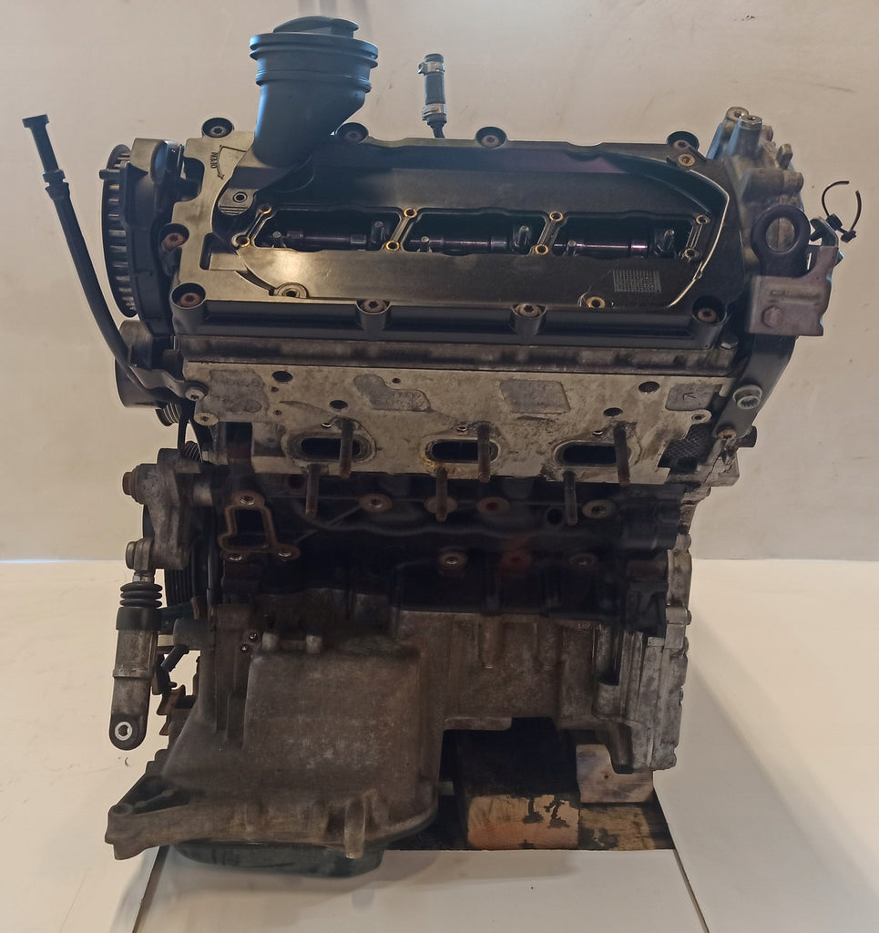 Motor Audi B8 CGKA 2.7 TDI 190PS 140kW Diesel Engine Unkomplett